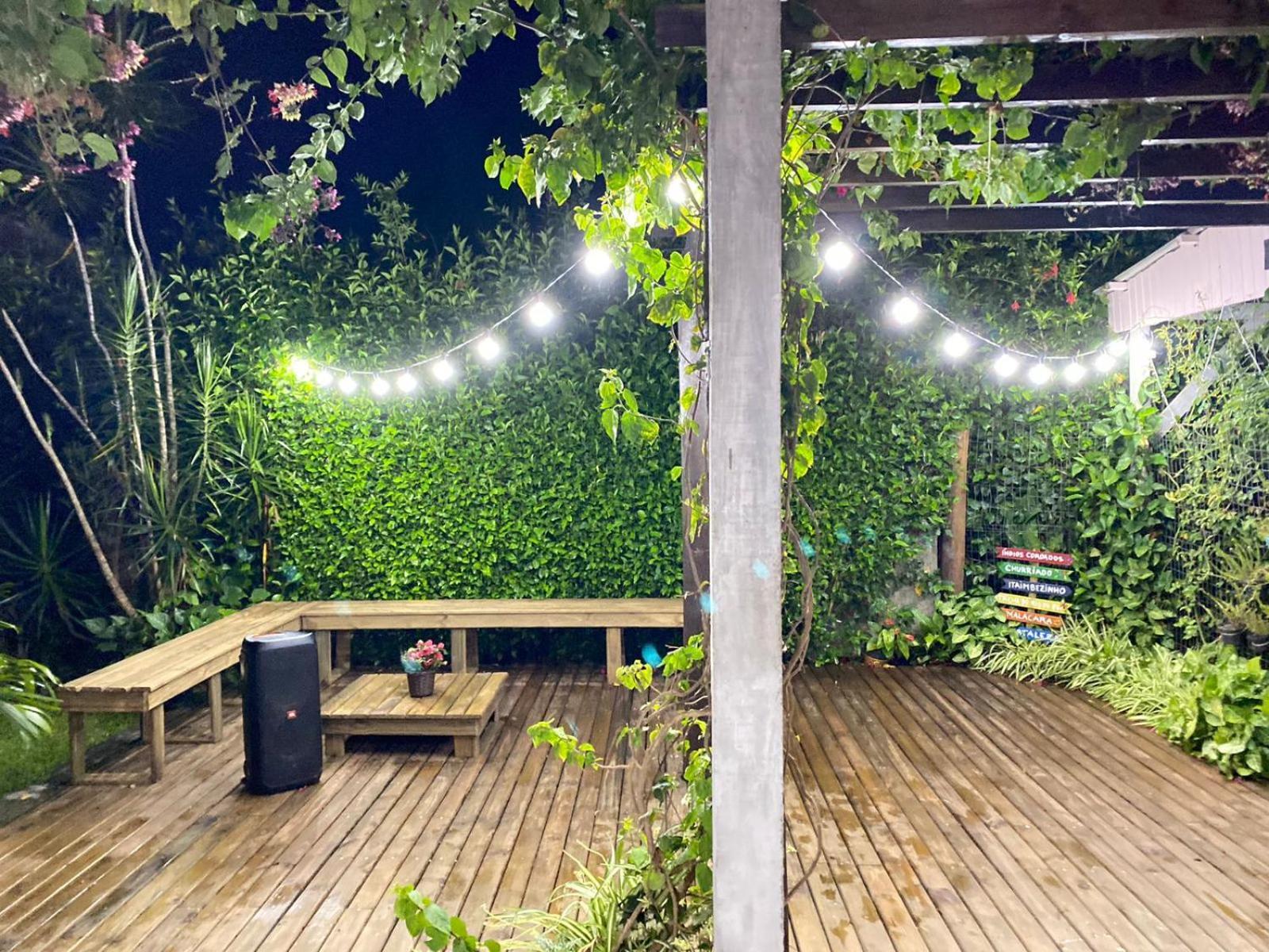 Happy House - Casa Ideal Para Grupos Na Cidade Dos Canyons Praia Grande  Zimmer foto