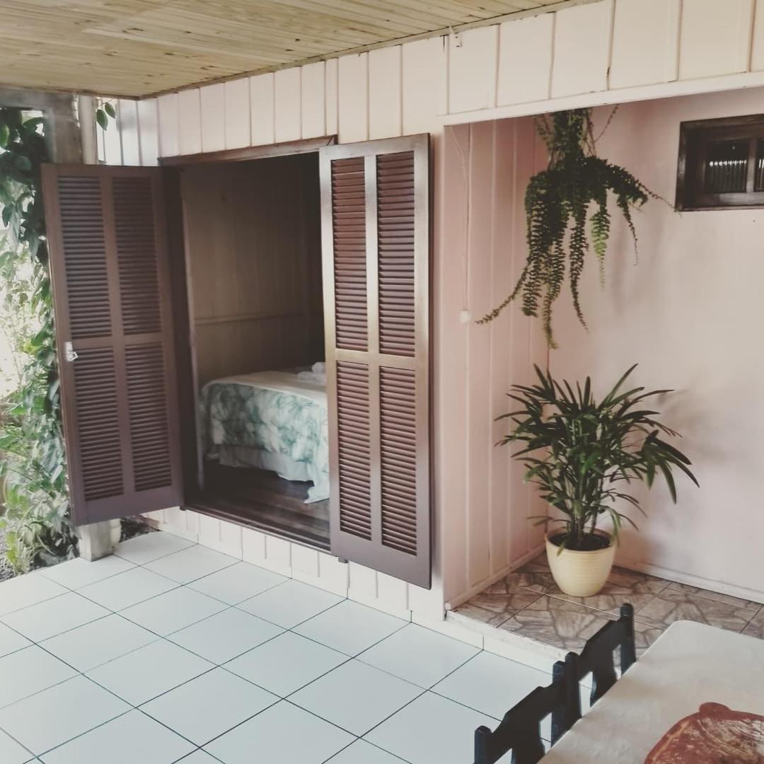Happy House - Casa Ideal Para Grupos Na Cidade Dos Canyons Praia Grande  Zimmer foto