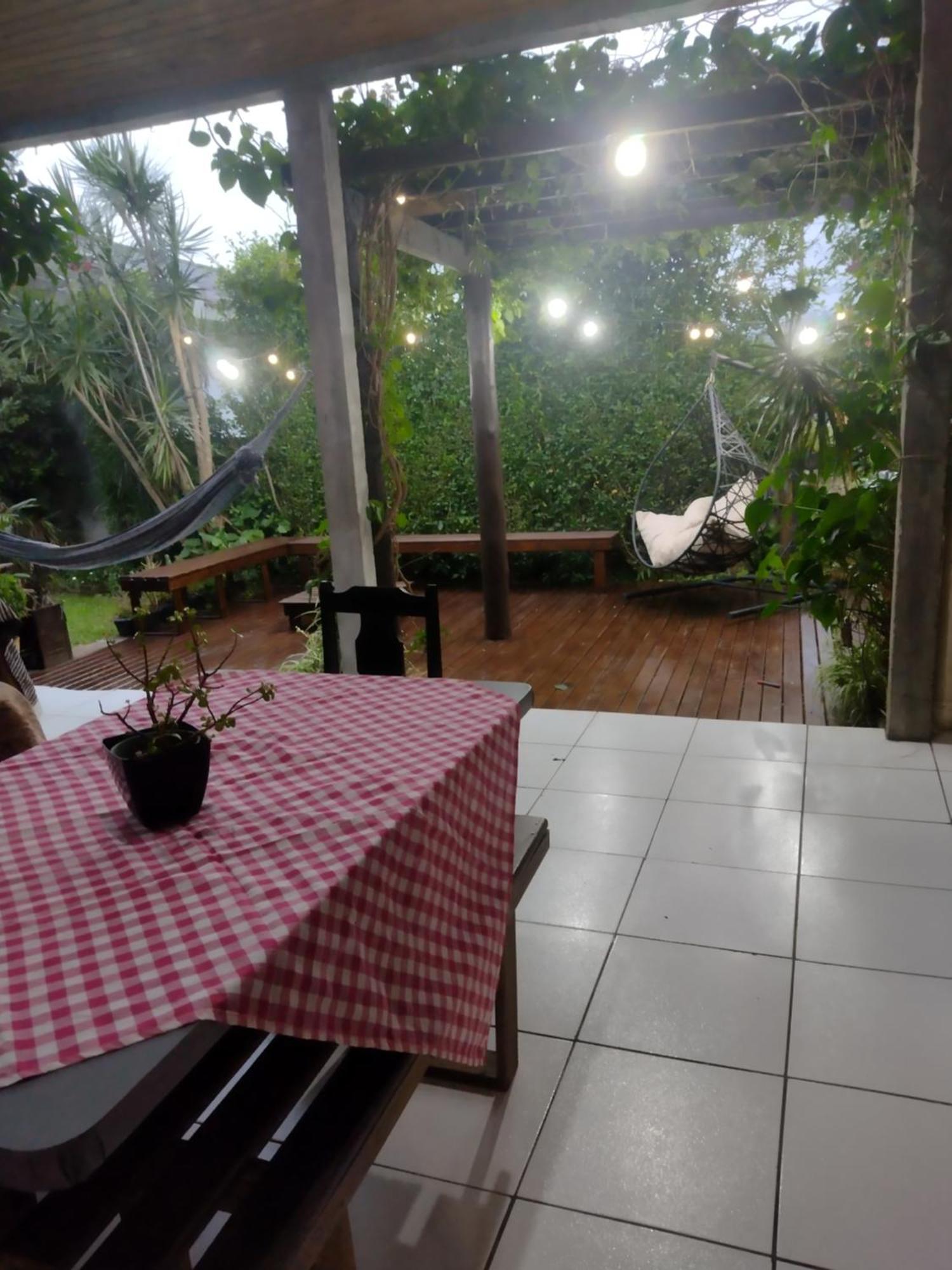 Happy House - Casa Ideal Para Grupos Na Cidade Dos Canyons Praia Grande  Exterior foto